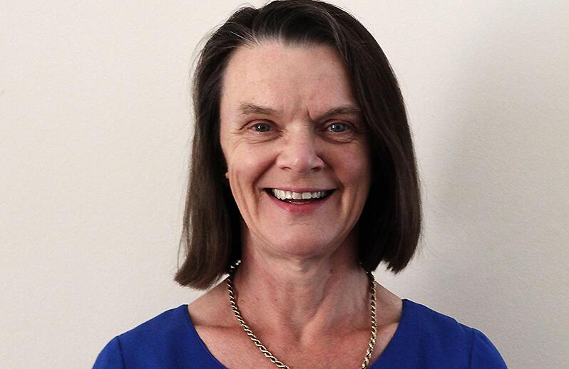 Debby Ounstead