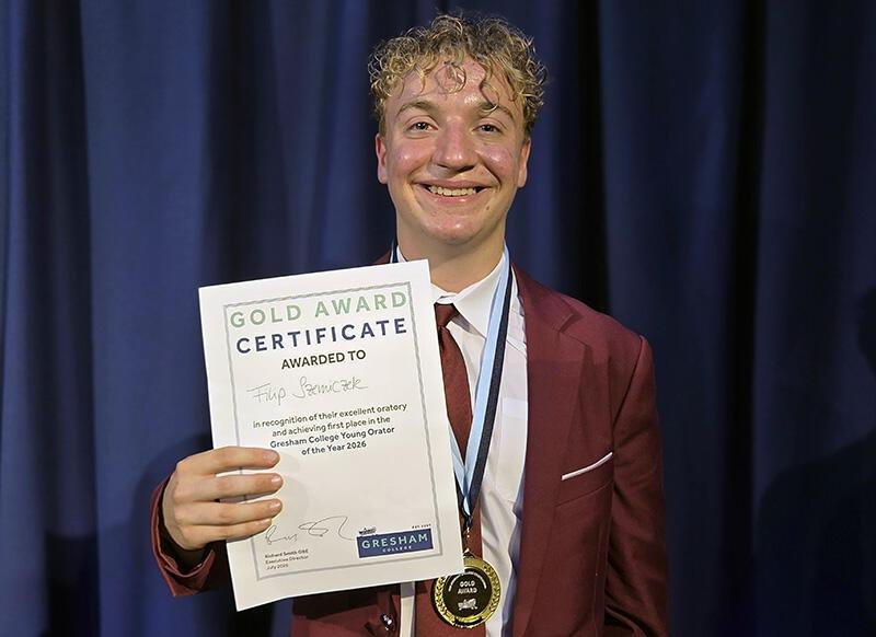 Filip Szemiczek