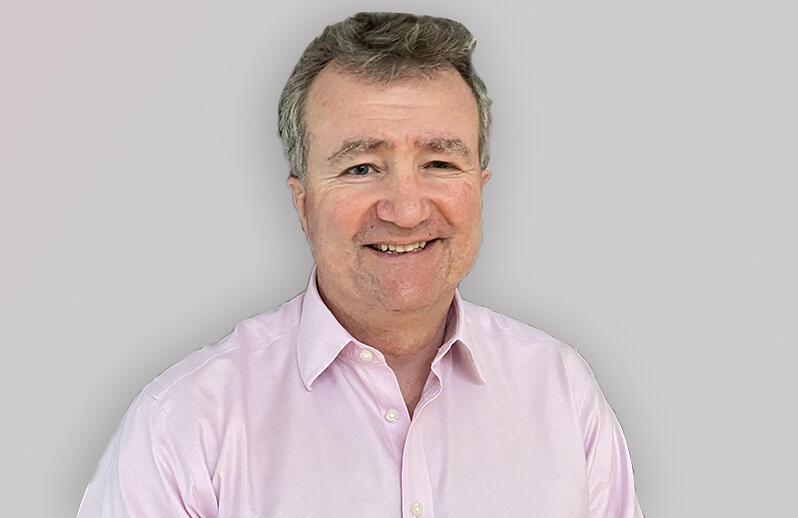 Geoffrey Matthews