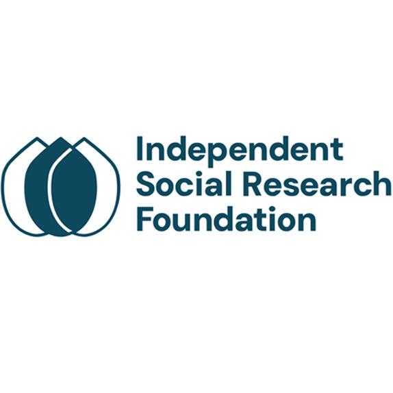 Independent Social Research Foundation logo