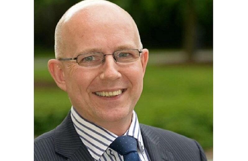 Keith Bottomley