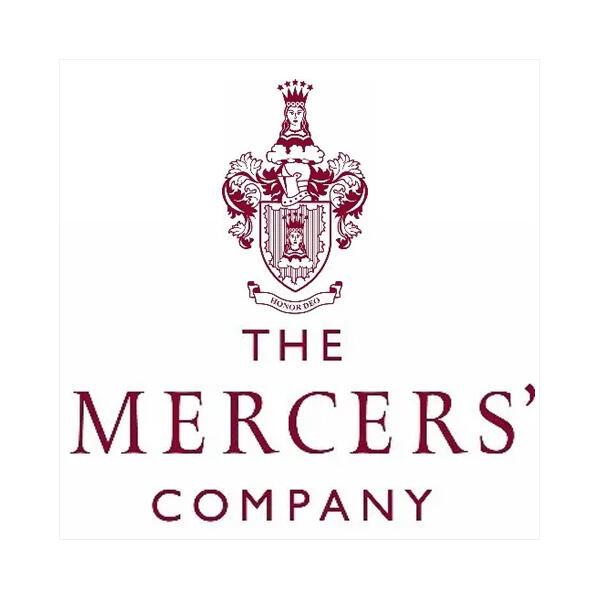 The Mercers Company logo