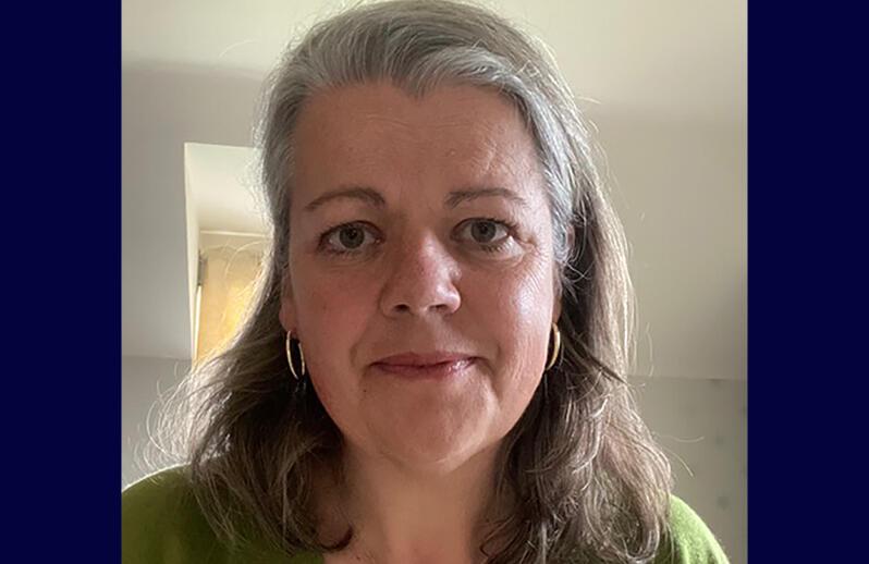 Lucy Walsh-Waring