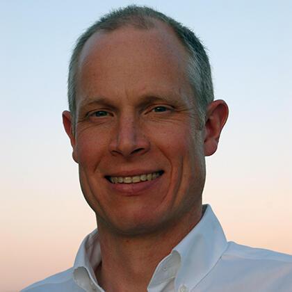  Professor Robin May