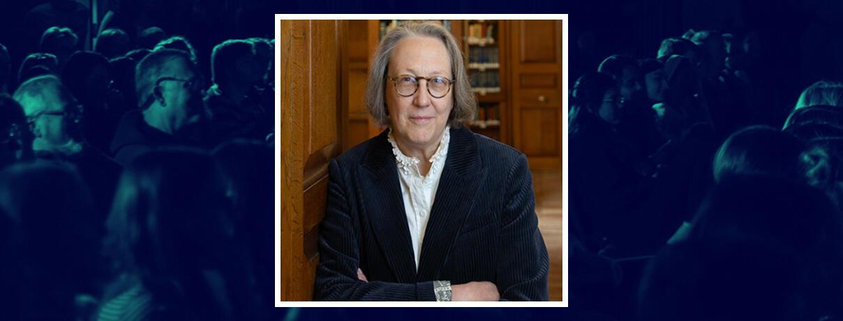 Professor Jane Shaw