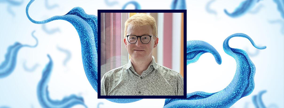 Professor Matt Higgins