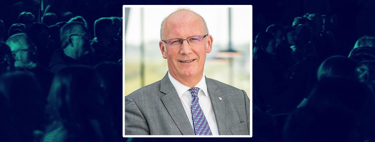 Professor Robert Allison