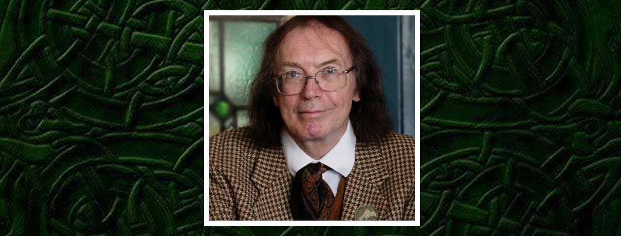 Professor Ronald Hutton