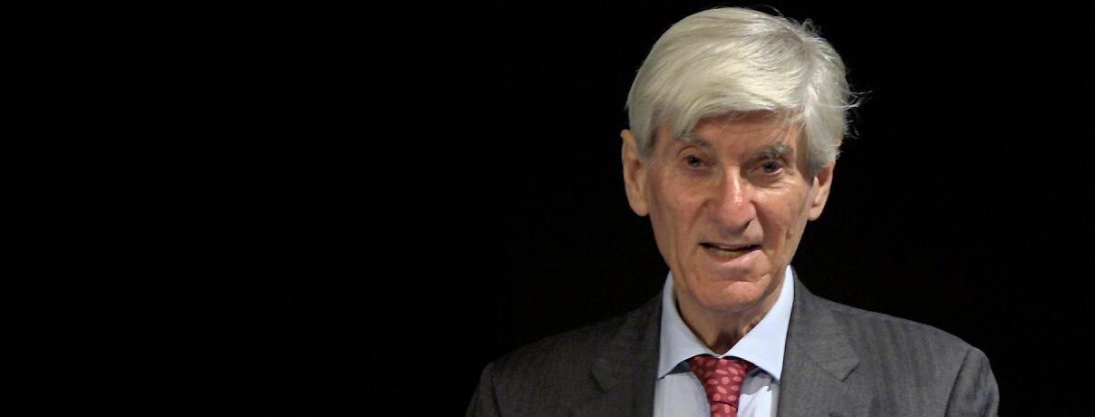 Professor Sir Vernon Bogdanor