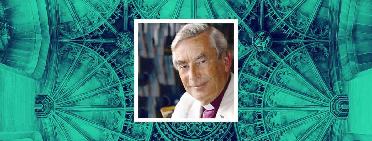 The Rt Revd Lord Harries