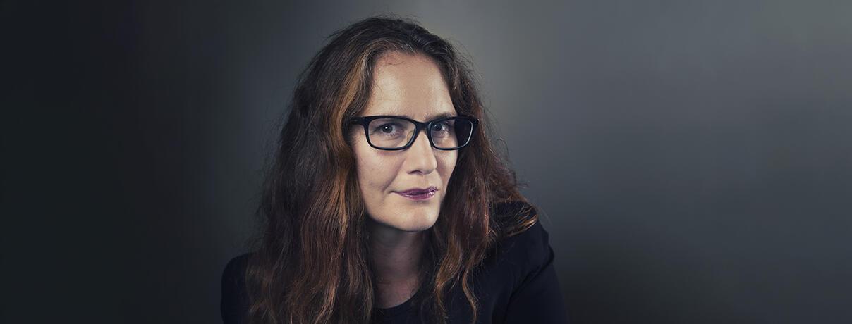 Dr Victoria Baines