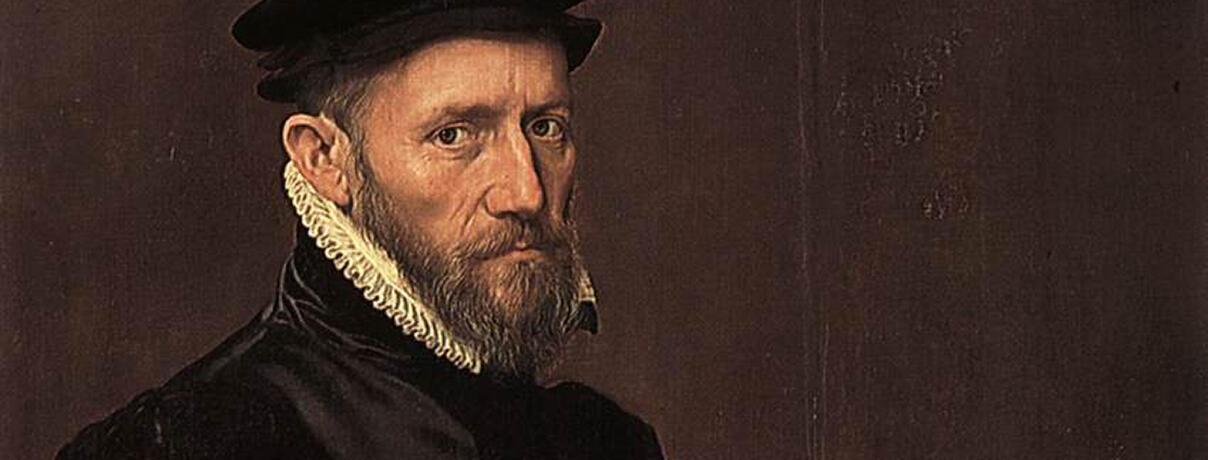Sir Thomas Gresham