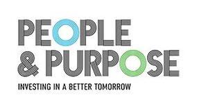 People and Purpose Logo