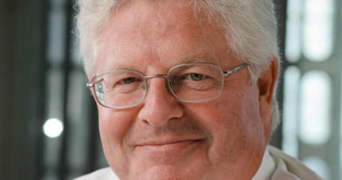 John Nelson Gresham College