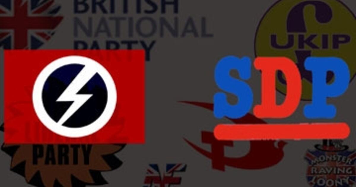 Minor Political Parties List: Why Your Ballot Is Way Bigger Than You Think