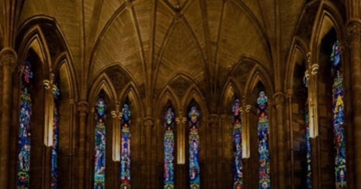 How to be an Atheist in Medieval Europe (2018)