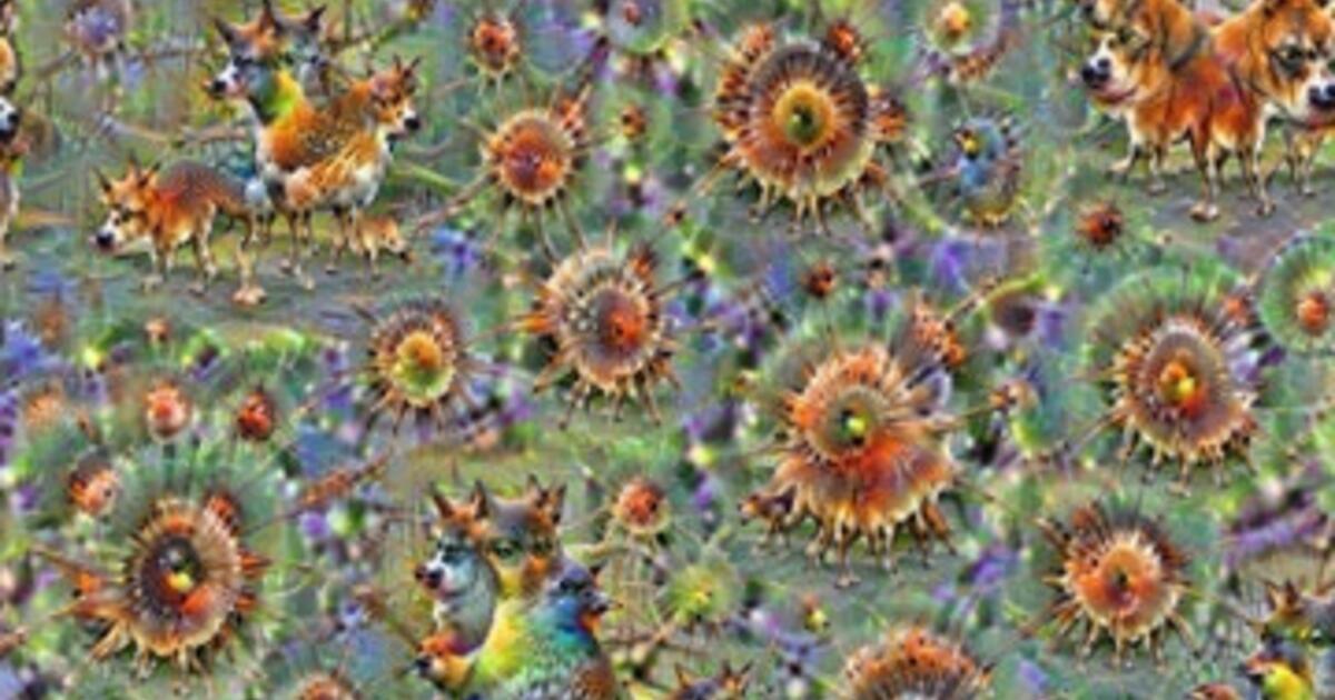 Computer Vision: Machines that See