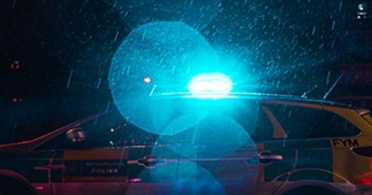 Restraining Police Restraint