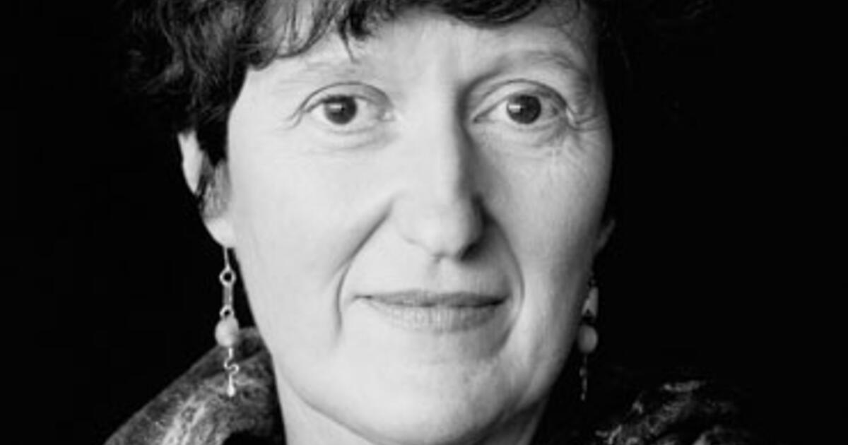 Professor Catherine Merridale FBA Gresham College