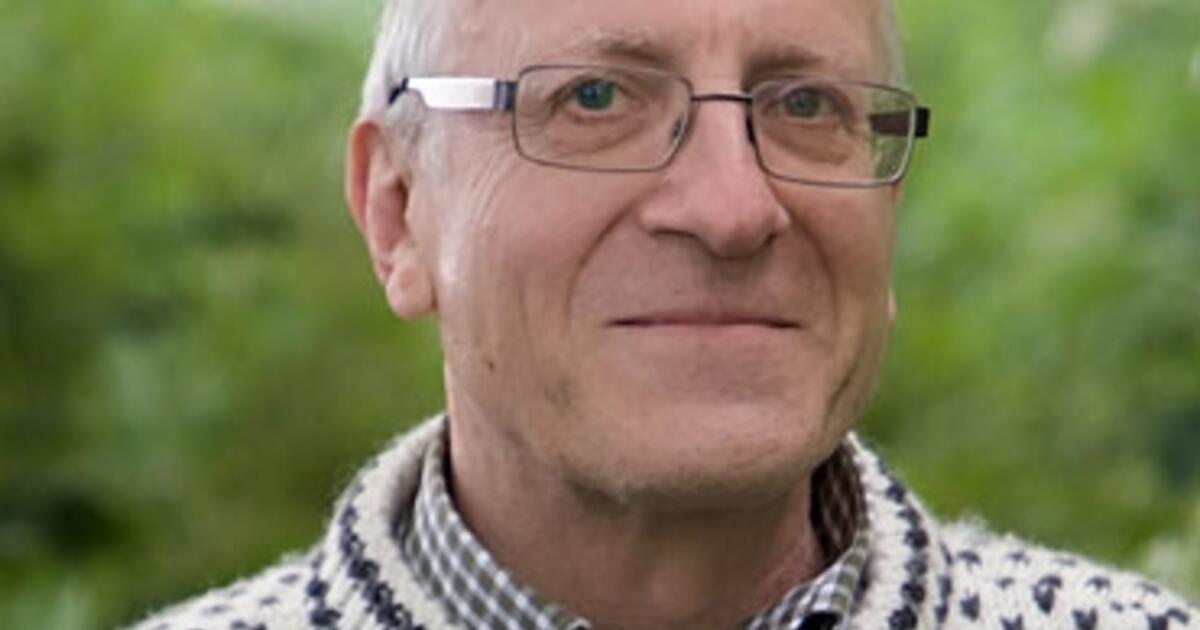 Dr Tristram Wyatt Gresham College