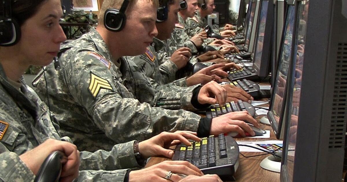 Armageddon and the Cyberghost Cyberattacks as acts of war