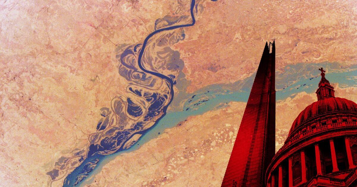 Britain in Troubled Waters An Introduction