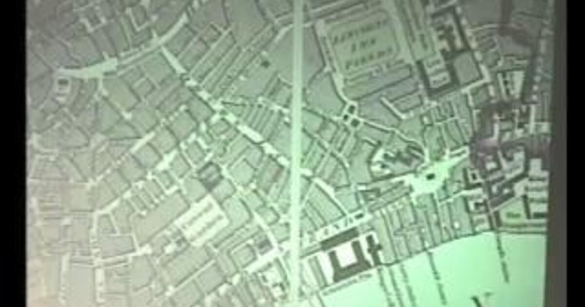 Dickens’s law makers and law breakers Barnard's Inn and beyond