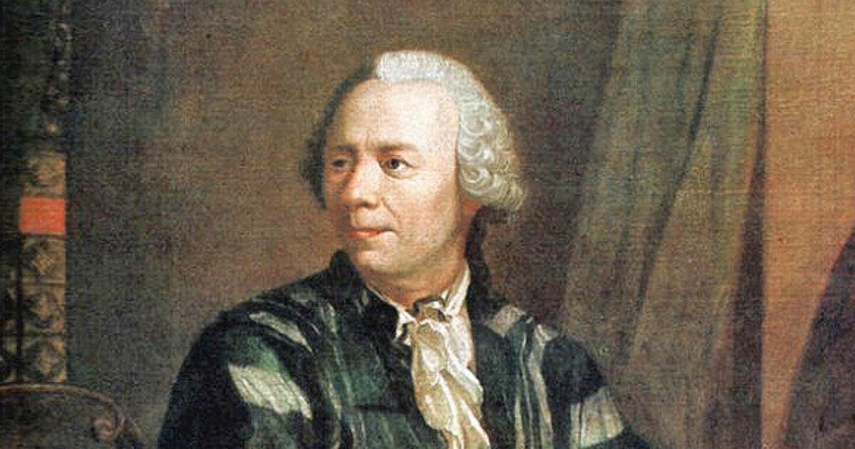 Euler's Exponentials