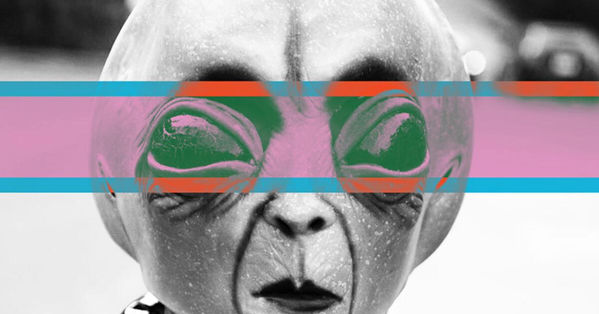 Aliens in Science Fiction