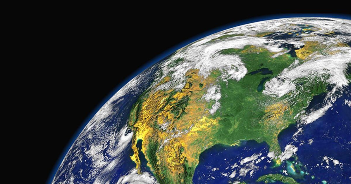 Why Net Zero?