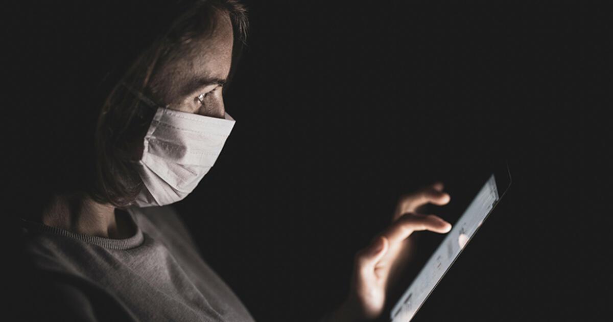 Defeating Digital Viruses: Lessons From the Pandemic | Gresham College