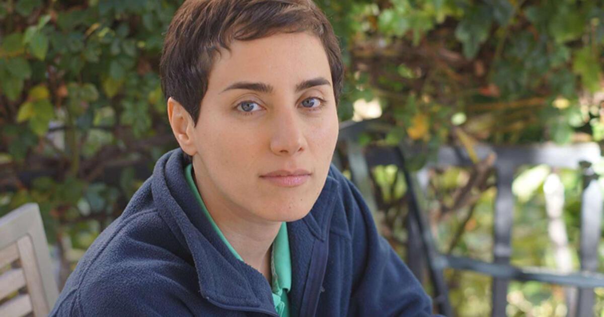 The first female Fields Medalist Maryam Mirzakhani, left an astonishing mathematical legacy at her untimely death in 2017. This talk will explain the 