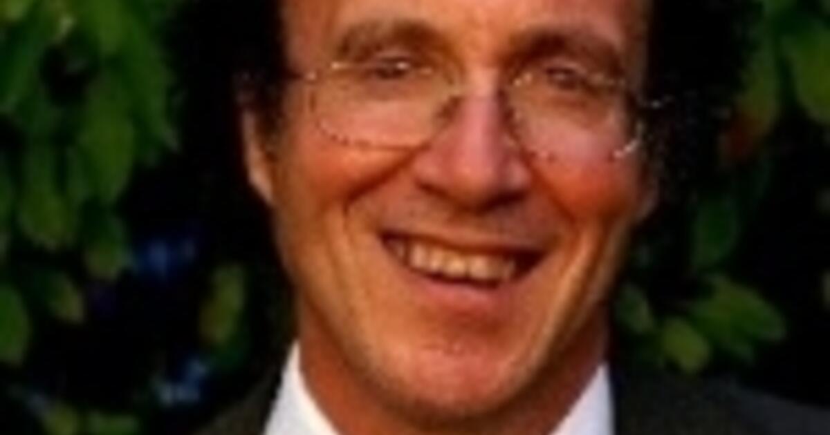 Professor Michael Jones Gresham College Professor Michael Jones Gresham College