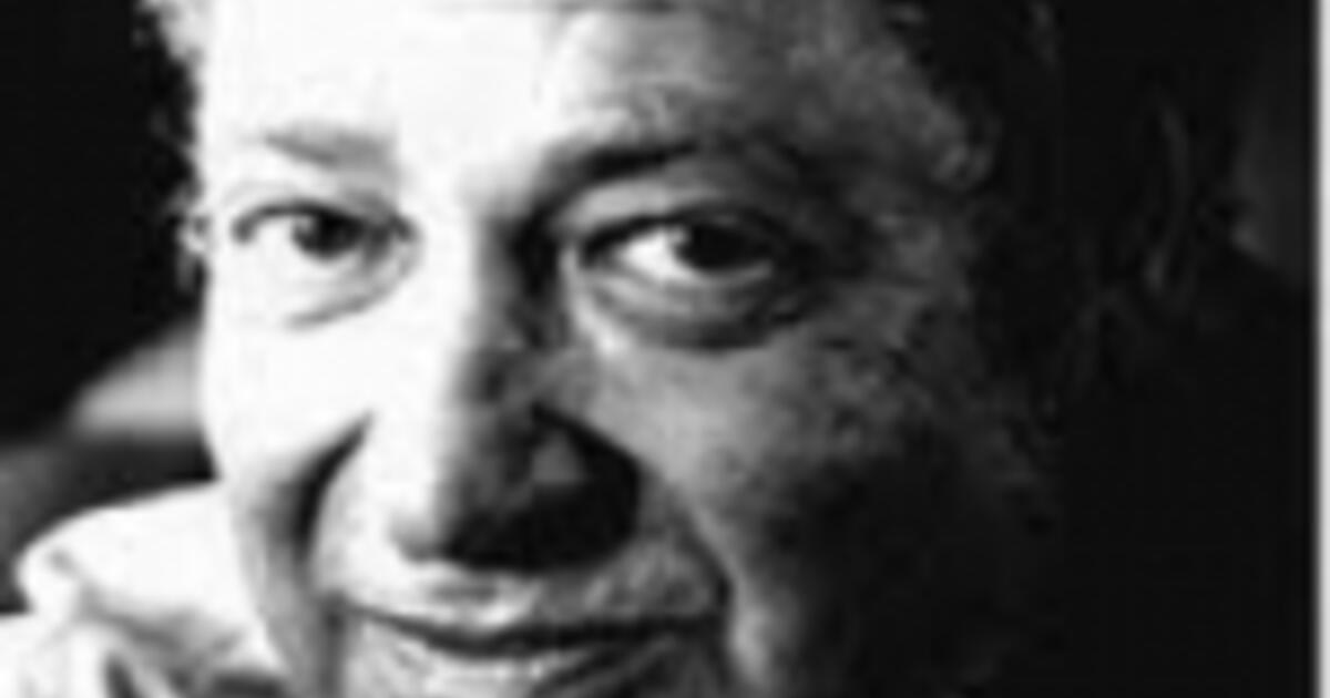 Professor Steven Rose Gresham College