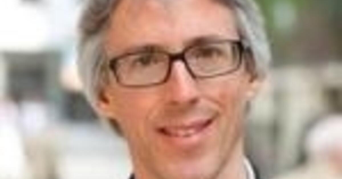 Richard Bronk | Gresham College