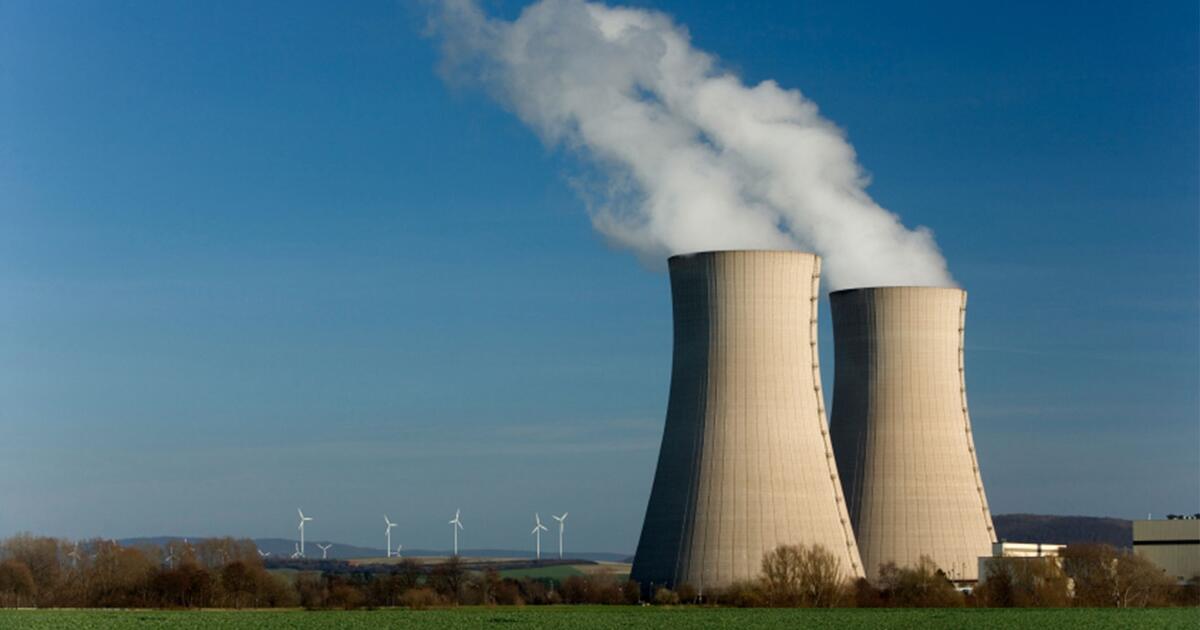 Safety in the Nuclear Industry