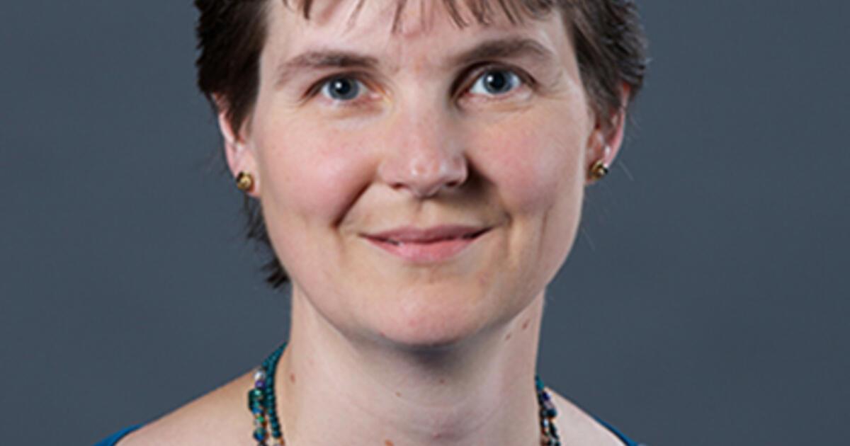 Professor Morwenna Ludlow Gresham College