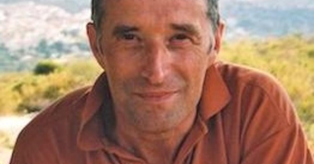 Professor Pattison Gresham College