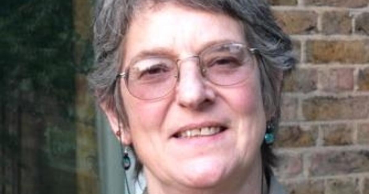 Professor Jane Caplan Gresham College