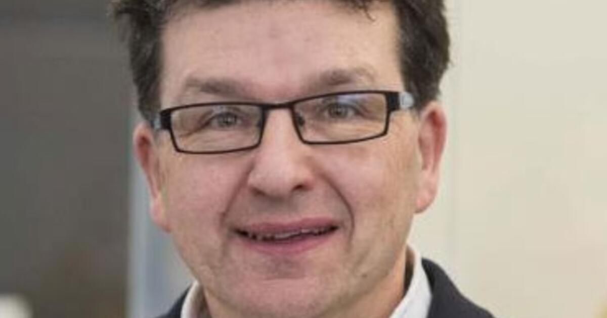 Dr Stephen Johnston Gresham College