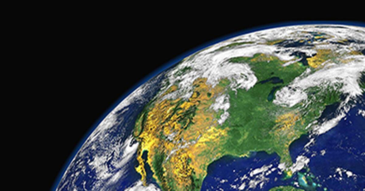 Why Net Zero Gresham College