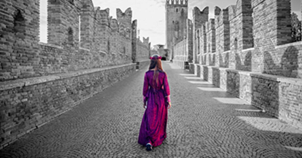 Why Writing Women Back into History Matters | Gresham College