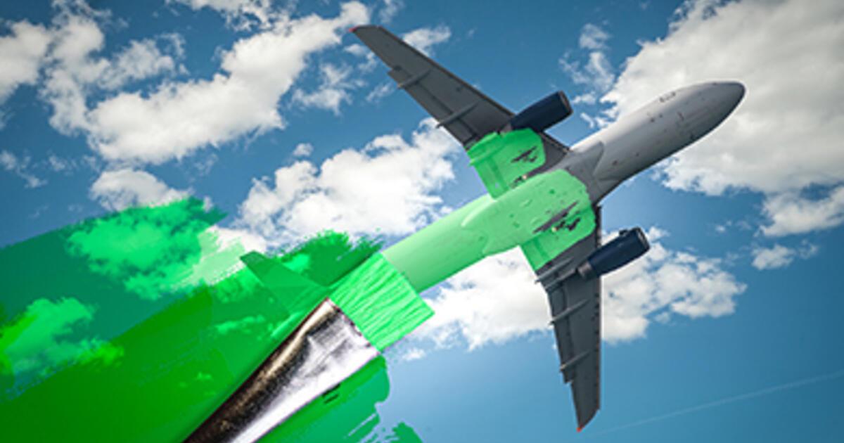 ScienceBased Targets, Greenwashing and Brownscraping Net Zero in the