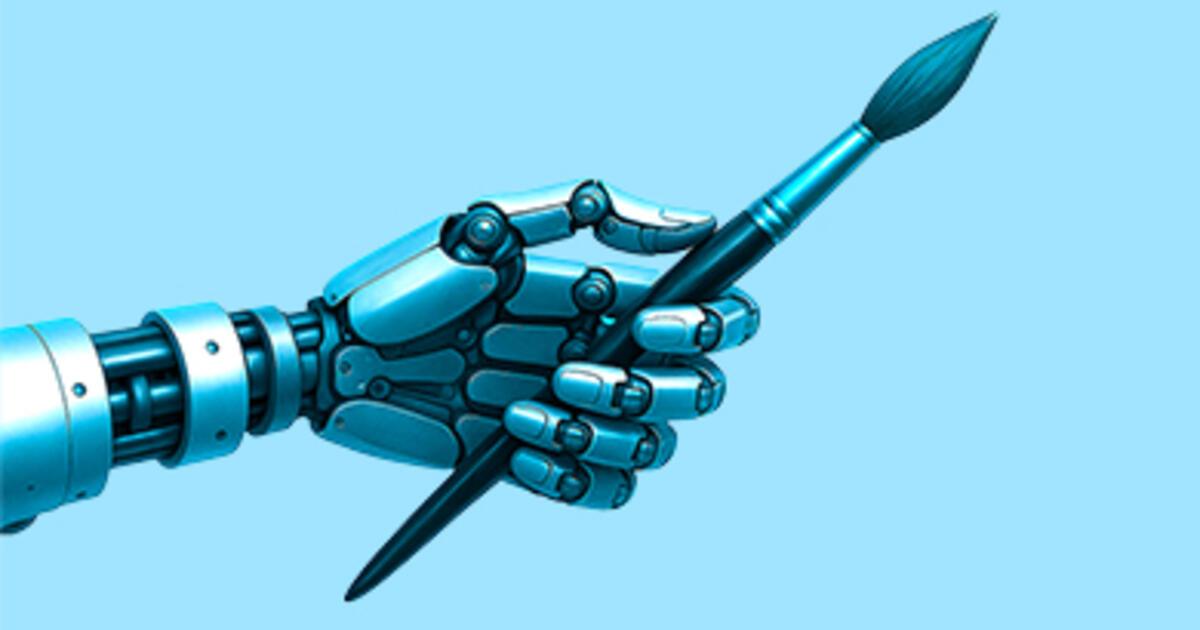 Born Supremacy – AI as a Pale Shadow of Real Humanity | Gresham College