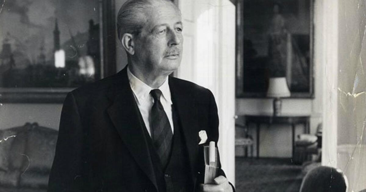 The General Election, 1959