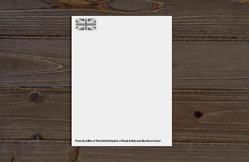 Stylised blue-green photos of a monk, a pixellated dog, a close-up spore, a person on a hill, a toy robot and a banana wrapped in chains