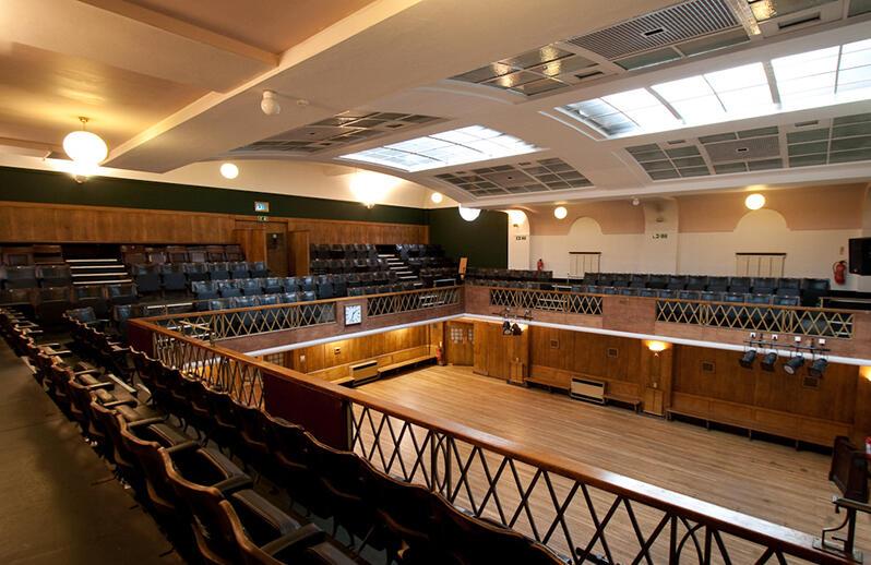 Conway Hall