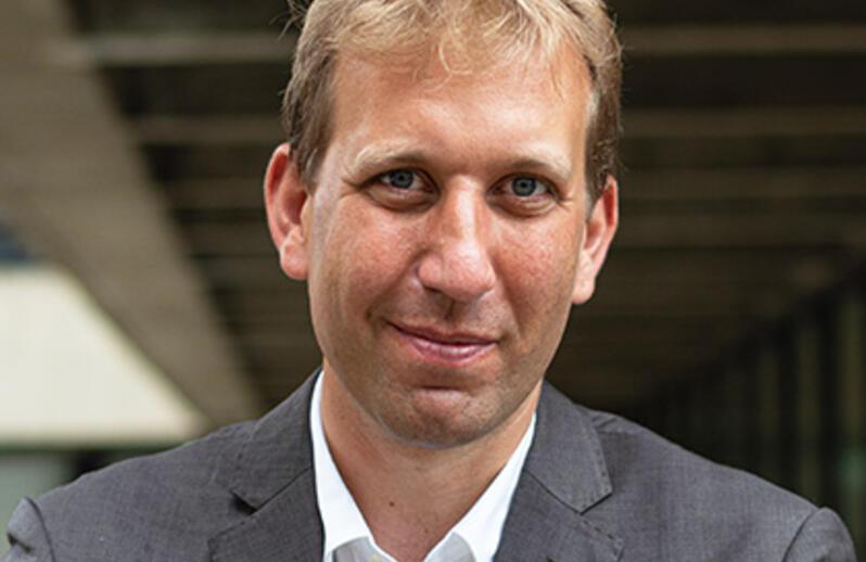 Professor Chris Lintott