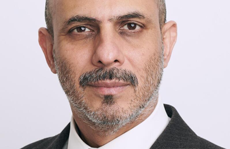 Professor Raghavendra Rau