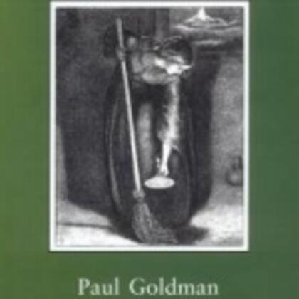 dr-paul-goldman